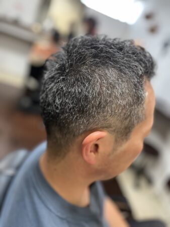 おすすめヘアスタイル