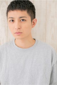 ヘアスタイル 北浦和の理容室 床屋 Grooming Salon Barberキャッスル